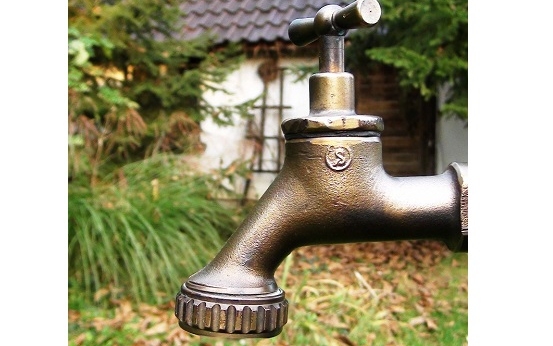 Spórolhat, ha megvédi vízvezetékét a hidegtől