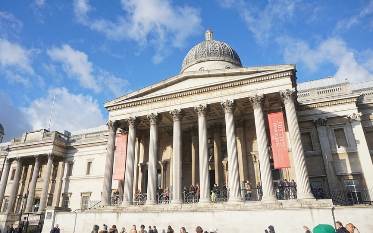 A British Múzeum ismét kizárta a Parthenon-frízek visszaadását