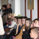 Megyei Széchenyi Iskolák Találkozója délutáni programjai