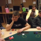 Pókerverseny Rábapordányban