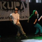 Urban Dance kupa Kapuváron