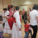 Húsvéti népszokások felelevenítése a Szanyi Kerekerdő Óvodában