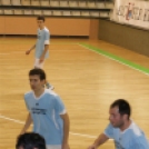 A X. Alcufer Kupán szerepelt Bágyogszovát labdarugó csapata. 