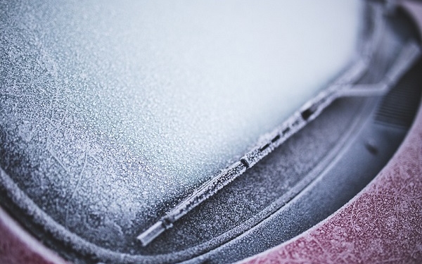 Télen az autó még veszélyesebb üzem