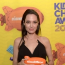 Angelina Jolie a gyerekek kedvenc gonosztevője