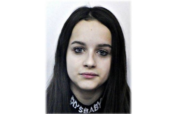 Eltűnt egy 15 éves lány, négy napja nem tért haza