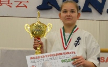 A magyar bajnoki ezüst Európa bajnoki indulást ért