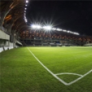 A Puskás Akadémia felcsúti stadionja, a Pancho Aréna