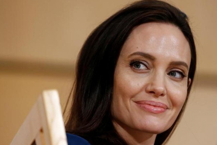 Angelina Jolie filmjét nevezte az Oscar-díjra Kambodzsa