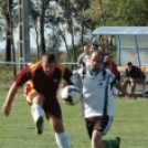 Szil II. - Acsalag II. 2:1 (0:1) megyei III.o. tartalék bajnoki labdarúgó mérkőzés