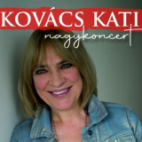 Kovács Kati nagykoncert Kapuváron