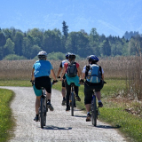 III. Tour de Szil Kerékpáros Teljesítménytúra