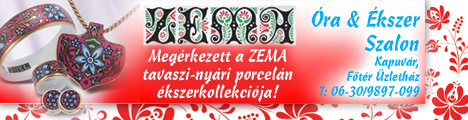a saját - Óra-ékszer2