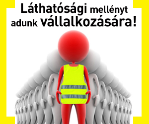 Láthatósági 300x250