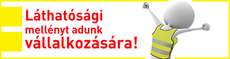Láthatósági 468x120