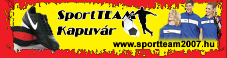 anya-gyerek sport team 468x120