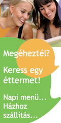 Napi menü