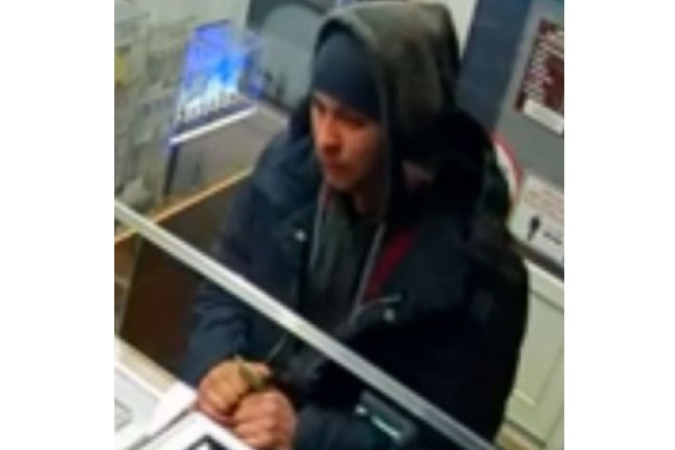 Többször is használta a talált bankkártyát az ismeretlen férfi