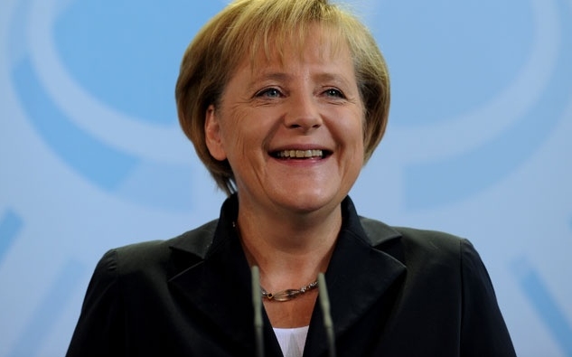 Századvég: szinte biztos, hogy Merkel lesz a következő kancellár