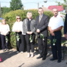Államalapitó István Király Ünnepe Szanyban.