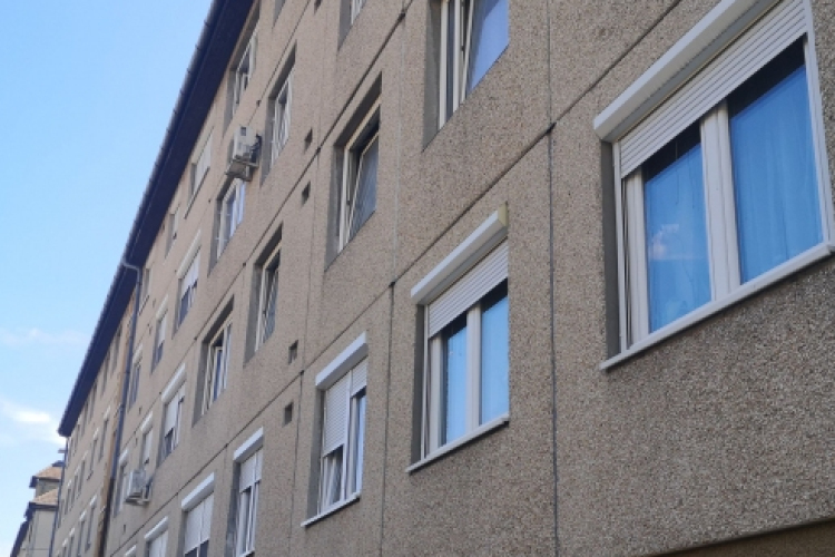 Otthon Centrum: vidéken 30, a fővárosban 14,1 százalékkal nőtt tavaly a lakások átlagos bérleti díja