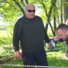 Családi nap Szanyban