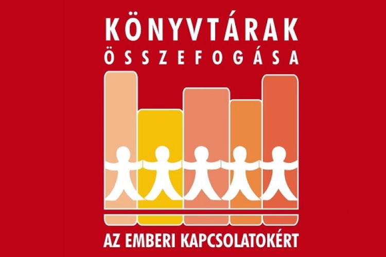 A Könyvtári Napok programjai a Rábaköz könyvtáraiban