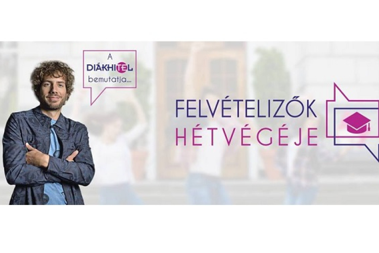 Lehetsz bármi, a lényeg: tanulj tovább!