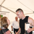 Egy kis község nagy napja. Falunap Árpáson. (2026. 06. 20.)