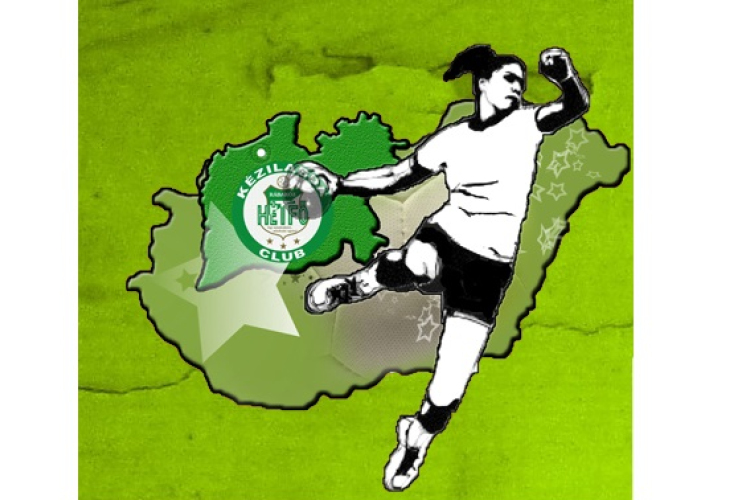 III. Rábaköz Kupa lány kézilabda torna