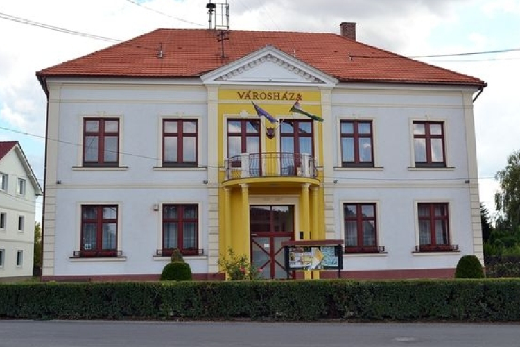 Pályázatot írt ki Beled önkormányzata lakás bérbeadására 