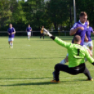 Szany-Fertőd 11:0 (4:0) megyei II. o. bajnoki labdarúgó mérkőzés Soproni csoport