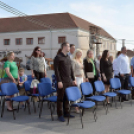 A nemzeti összetartozás napja Szanyban. (2025. 06. 04.)