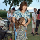 13-ik burgonyafesztivál Mórichidán.