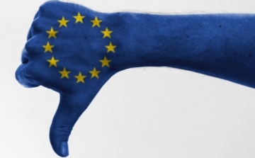 Szakértő: politikai árat kellett fizetni az EU válságkezeléséért