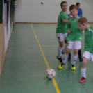 Bozsik program Szanyban (U-11)