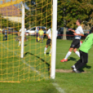 Rábaszentandrás-Bajcs 8:0 (2:0) megyei II. o. győri csoport bajnoki labdarúgó mérkőzés