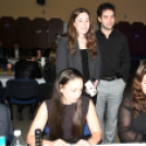 Vacsorával egybekötött sportköri beszámoló a Szany SE-nél. (2026. 01. 31.)