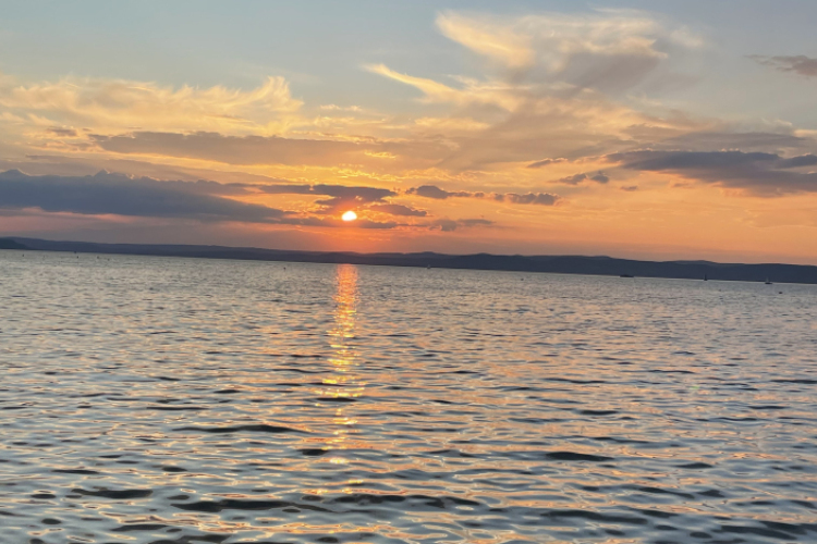 Meteorológia: nyolc nap alatt 14 melegrekord dőlt meg