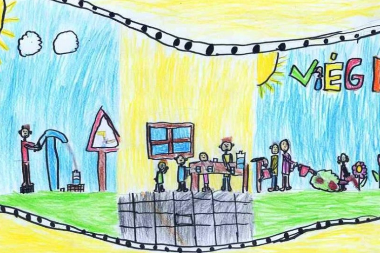 A Pannon-Víz pályázatai a Víz Világnapjára