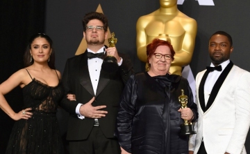 Már több ajánlattal megkeresték Hollywoodban az Oscar-díjas Mindenki alkotóit