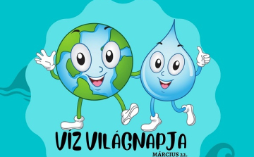 Rajzpályázatot írt ki Vág Önkormányzata