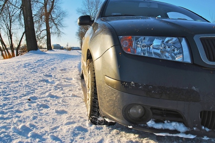 Készítse fel az autóját a télre ingyenesen!