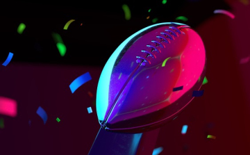 Vasárnap éjjel játsszák az amerikai futball bajnokság nagydöntőjét