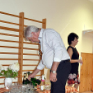 Búcsú az óvodától..