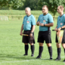 Vág SE - Csikvánd Keglovich Kupa labdarúgó mérkőzés (2025. 08. 03.)