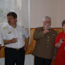 Vág, Wathay Ferenc szülőfaluja 750 éves