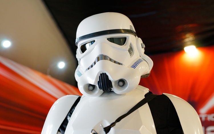 A Trónok harca alkotói beszállnak a Star Wars-filmekbe