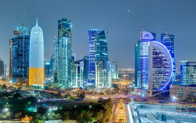 Katar büszkélkedhet a világ leghatékonyabb kormányával