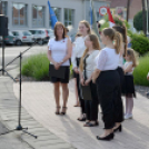 A nemzeti összetartozás napja Szanyban. (2025. 06. 04.)
